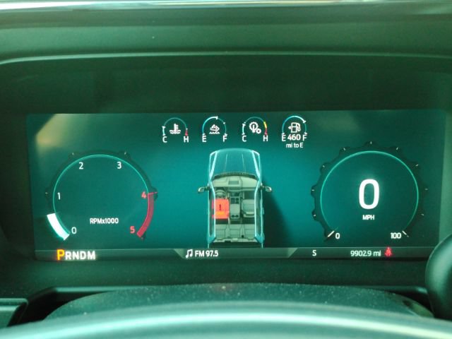 Used 2026 Ford F250 Lariat AWD/4WD image 39