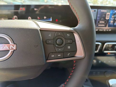 New 2026 Nissan Sentra SR w/ SR Premium Package image 27