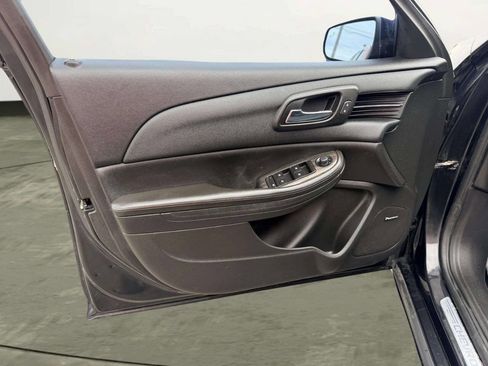 Used 2015 Chevrolet Malibu LTZ FWD image 15