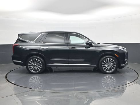 Used 2024 Hyundai Palisade Calligraphy AWD/4WD image 5