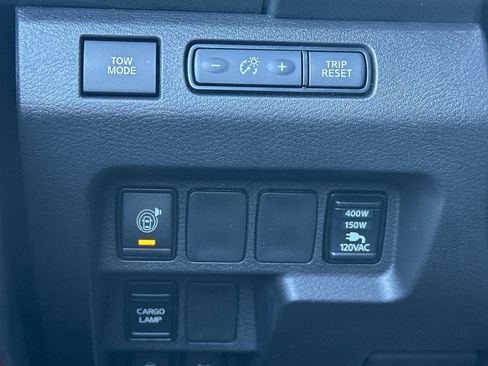 New 2026 Nissan Frontier PRO-4X w/ Pro Premium Package image 32