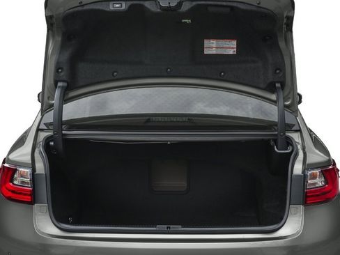 Used 2017 Lexus ES 350 w/ Luxury Package image 12