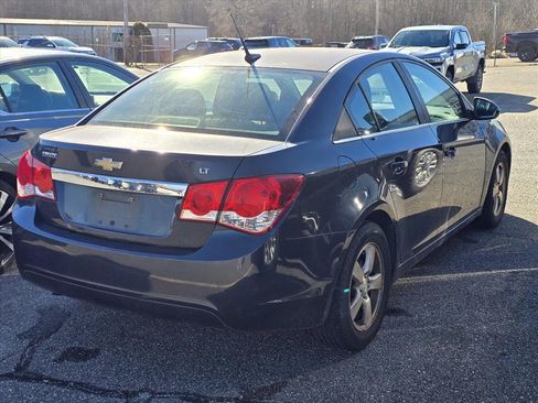 Used 2014 Chevrolet Cruze LT image 7