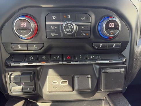 Used 2021 Chevrolet Silverado 1500 RST w/ Texas Edition Plus image 20