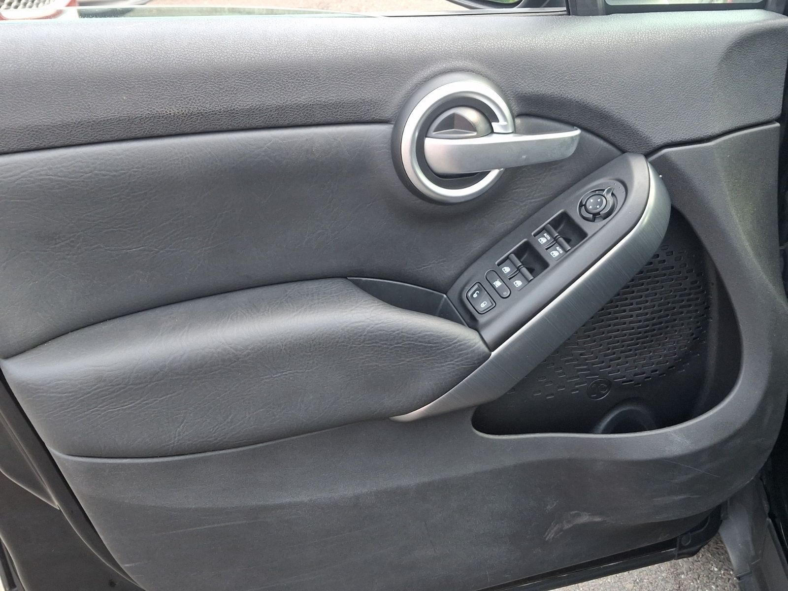 Used 2016 FIAT 500X Lounge AWD/4WD image 12