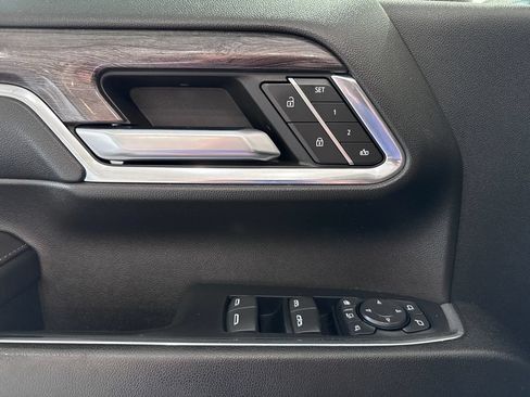Certified 2024 Chevrolet Silverado 2500 LTZ w/ LTZ Convenience Package AWD/4WD image 26