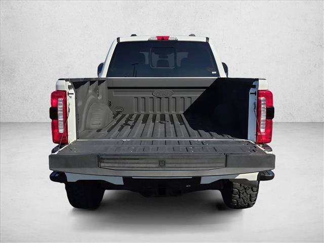Used 2026 Ford F250 Lariat w/ Tremor Off-Road Package AWD/4WD image 6