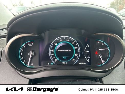 Used 2015 Buick LaCrosse Leather image 11