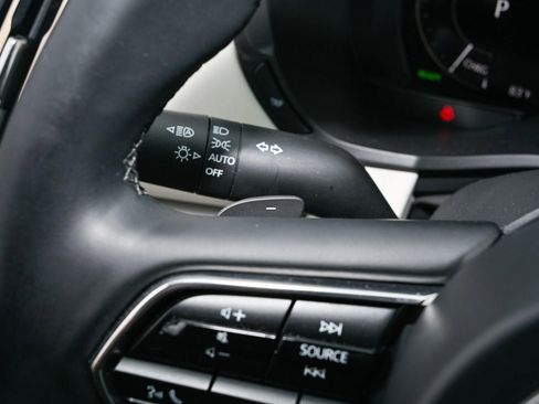 New 2024 MAZDA CX-90 Plug-In Hybrid w/ Premium Plus AWD/4WD image 32