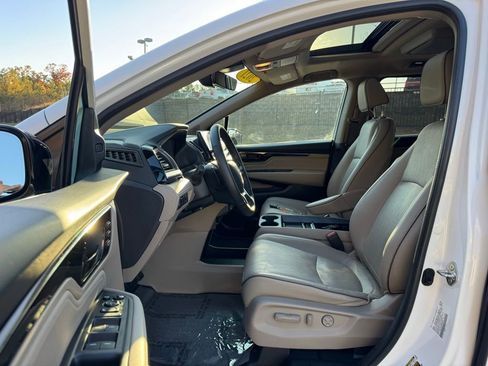 Used 2021 Honda Odyssey Elite image 24