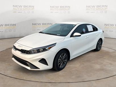 Used 2023 Kia Forte LXS w/ LXS Technology Package