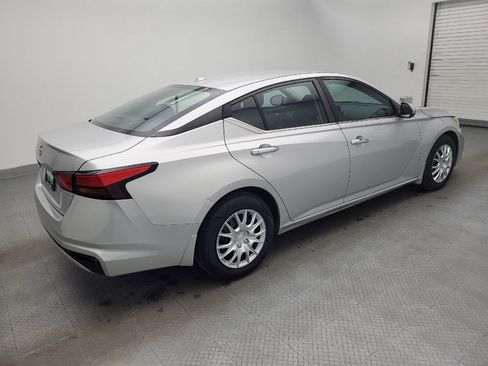 Used 2019 Nissan Altima 2.5 S image 10