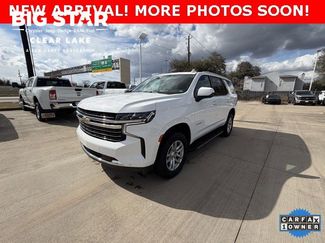Used 2024 Chevrolet Tahoe LT video 1