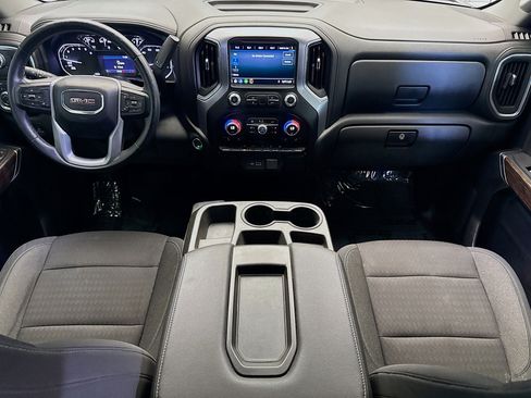 Used 2021 GMC Sierra 1500 Elevation image 14