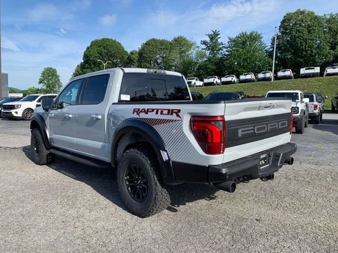 New 2026 Ford F150 Raptor AWD/4WD image 6