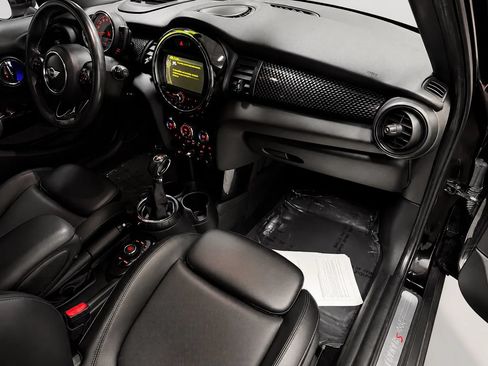 Used 2016 MINI Cooper S FWD image 21