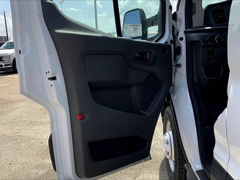 New 2025 Ford Transit 350 w/ Load Area Protection Package image 10