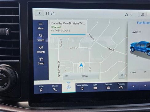 Used 2023 Ford F150 Tremor w/ Equipment Group 402A High AWD/4WD image 10