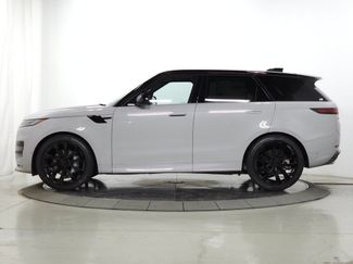 Used 2026 Land Rover Range Rover Sport Dynamic SE AWD/4WD video 2