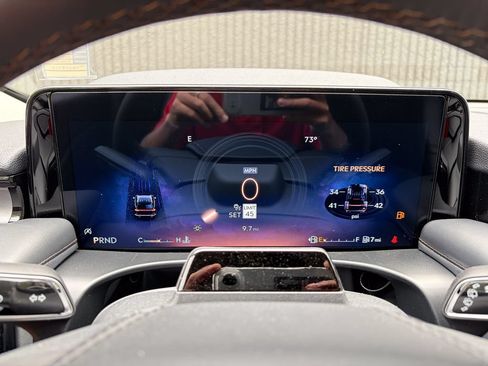 New 2026 Lincoln Aviator AWD image 49