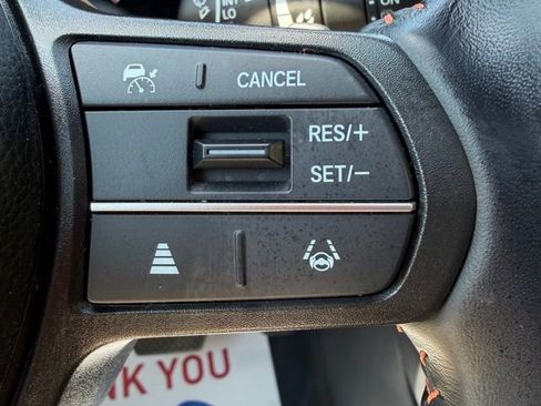 Certified 2025 Honda CR-V Sport-L image 26