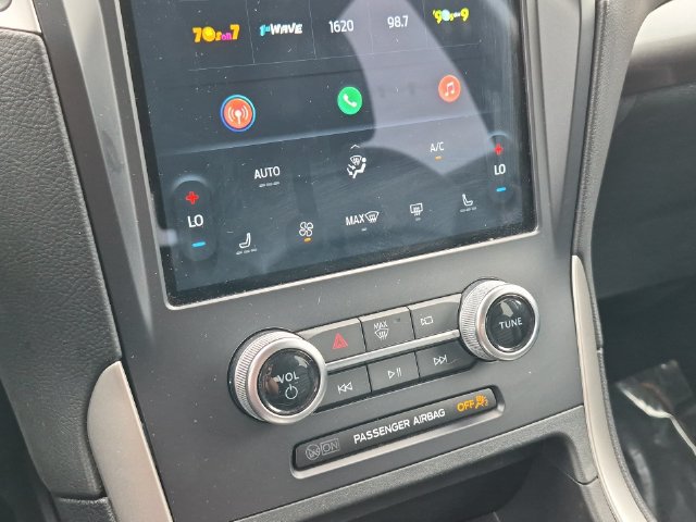Used 2024 Ford Edge SEL AWD/4WD image 25