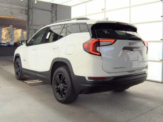 Used 2023 GMC Terrain AT4 w/ Tech Package AWD/4WD image 6