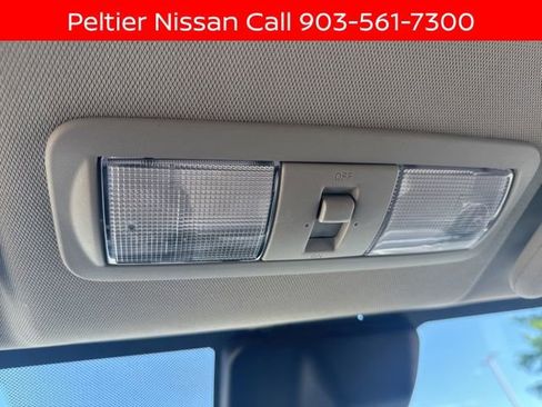 Used 2024 Nissan Frontier S w/ Technology Package image 19