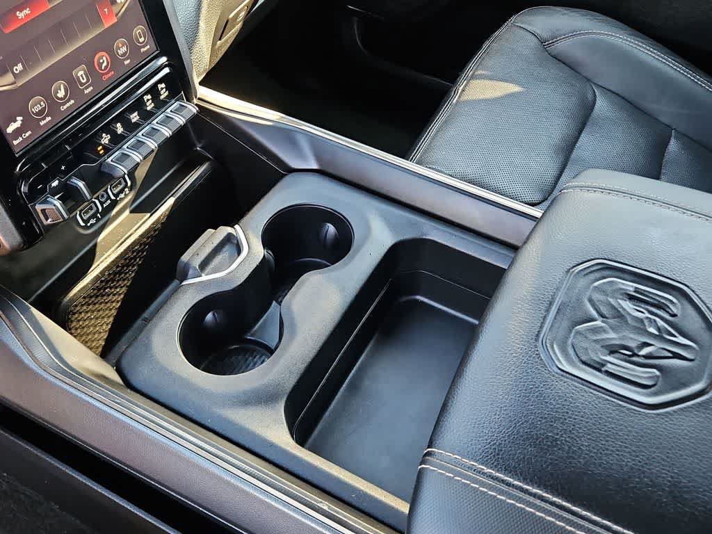 Used 2020 RAM 1500 Rebel w/ Rebel Level 2 Equipment Group AWD/4WD image 20