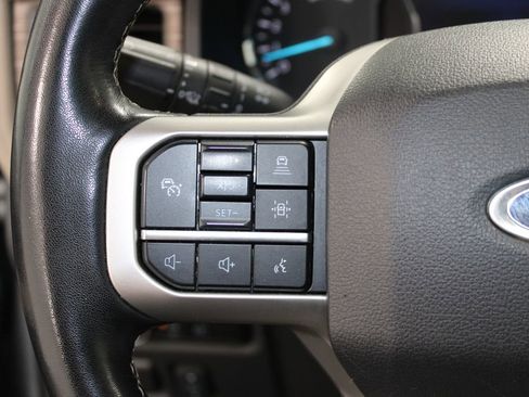 Used 2024 Ford Expedition Max Limited image 40