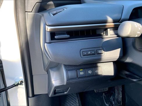 New 2026 Toyota bZ AWD/4WD image 19