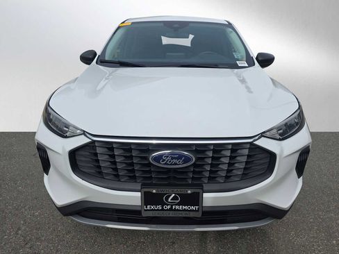 Used 2024 Ford Escape Active FWD image 8