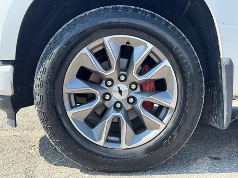 Used 2019 Chevrolet Silverado 1500 RST w/ All-Star Edition AWD/4WD image 10