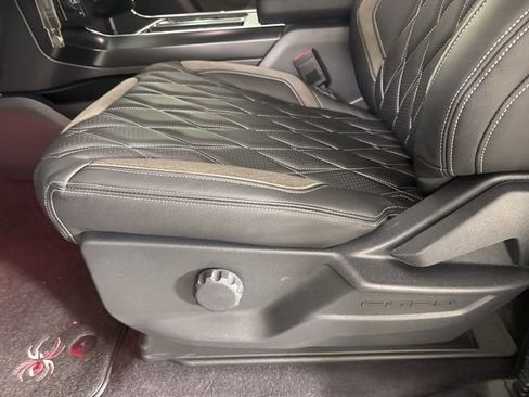 New 2025 Ford F150 STX w/ Equipment Group 200A image 17