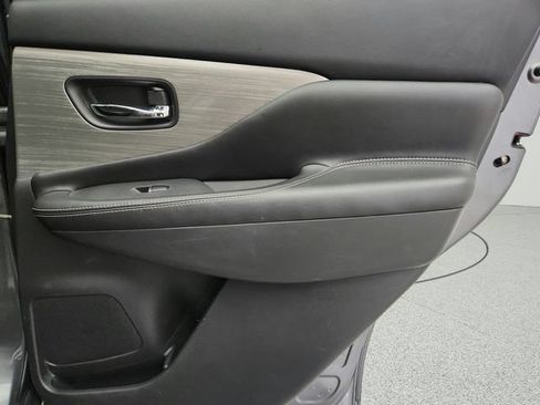 Used 2017 Nissan Murano SL AWD/4WD image 28