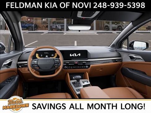 New 2026 Kia Sportage X-Line image 14