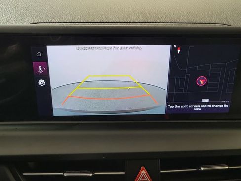 Used 2024 Kia Seltos EX FWD image 20