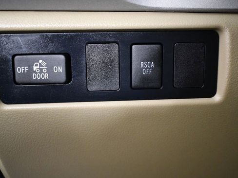 Used 2009 Toyota Tundra 4x4 Double Cab image 20