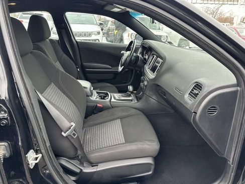 Certified 2023 Dodge Charger SXT image 10