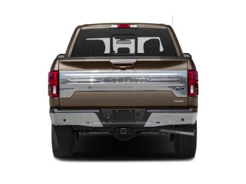 Used 2020 Ford F150 King Ranch w/ Equipment Group 601A Luxury AWD/4WD image 5