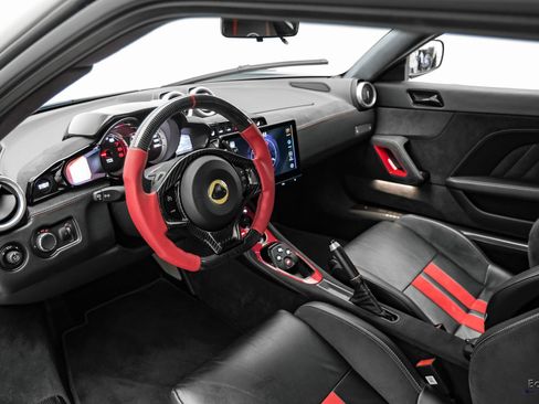 Used 2021 Lotus Evora RWD image 2