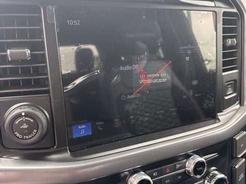 New 2025 Ford F150 XLT w/ Equipment Group 302A MID image 17