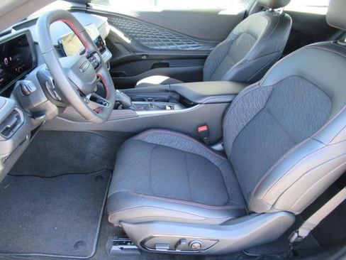 Used 2025 Dodge Charger R/T w/ Quick Order Package 25M R/T image 15