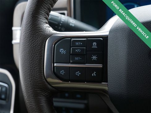 Used 2024 Ford F250 King Ranch w/ Chrome Package image 18