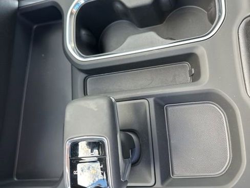 New 2026 GMC Sierra 1500 SLT w/ SLT Premium Plus Package image 27