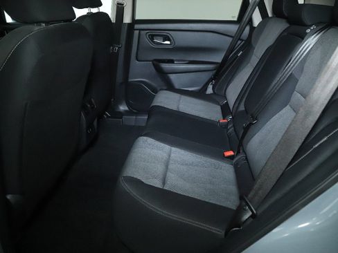 Certified 2026 Nissan Rogue SV w/ Cold Weather Package AWD/4WD image 14
