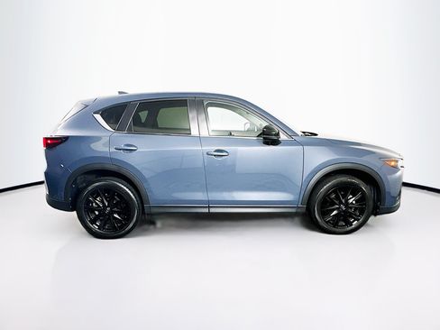 Used 2023 MAZDA CX-5 Carbon Edition AWD/4WD image 10