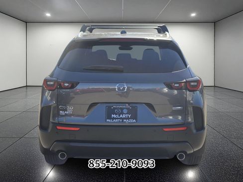 New 2026 MAZDA CX-50 2.5 Hybrid w/ Weather Package AWD/4WD image 4