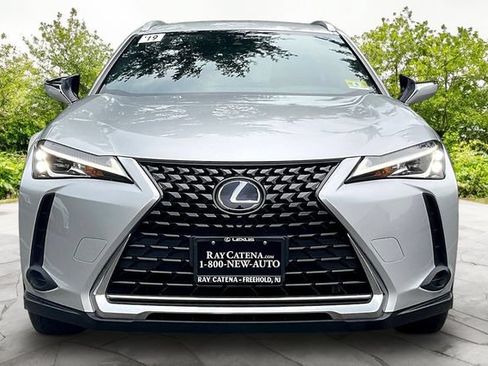 Used 2019 Lexus UX 250h w/ Accessory Package 2 AWD/4WD image 2