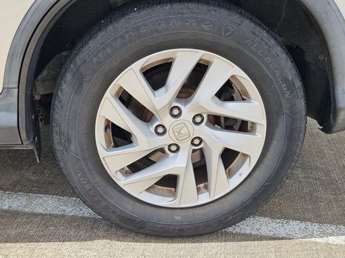 Used 2015 Honda CR-V EX image 14